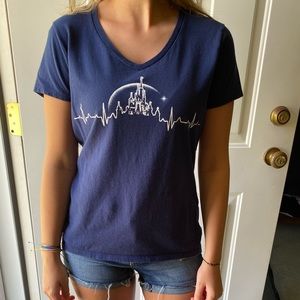 Disney T Shirt